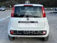 2019 Fiat Panda