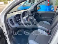2019 Fiat Panda