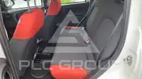 2019 Fiat Panda