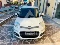 2019 Fiat Panda