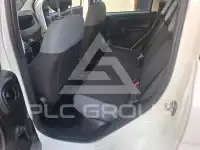 2019 Fiat Panda