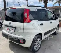 2019 Fiat Panda