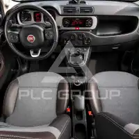 2019 Fiat Panda