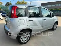 2019 Fiat Panda