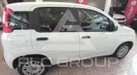 2019 Fiat Panda