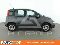 2019 Fiat Panda