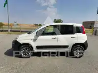 2019 Fiat Panda