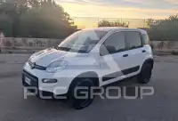 2019 Fiat Panda
