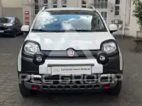 2019 Fiat Panda