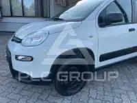 2019 Fiat Panda