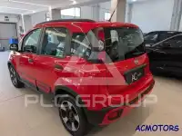 2019 Fiat Panda