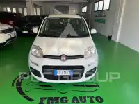 2019 Fiat Panda