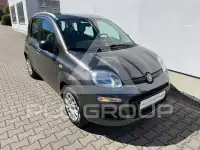 2019 Fiat Panda