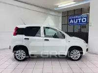 2019 Fiat Panda