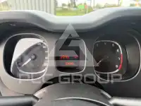 2019 Fiat Panda