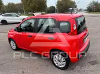 2019 Fiat Panda