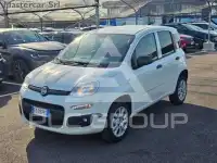2019 Fiat Panda