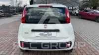 2019 Fiat Panda