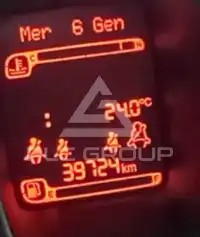 2019 Fiat Panda
