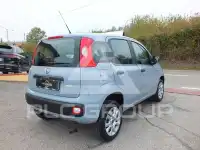 2019 Fiat Panda