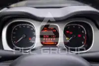 2019 Fiat Panda
