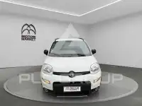 2019 Fiat Panda