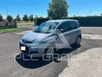 2019 Fiat Panda