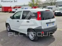 2019 Fiat Panda