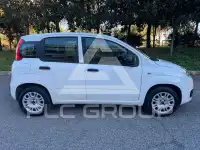 2019 Fiat Panda