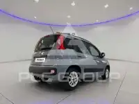 2019 Fiat Panda