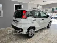 2019 Fiat Panda