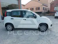 2019 Fiat Panda