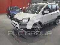 2019 Fiat Panda
