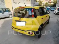 2019 Fiat Panda