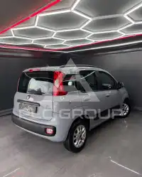 2019 Fiat Panda