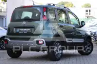 2019 Fiat Panda