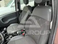 2019 Fiat Panda