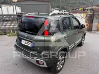 2019 Fiat Panda