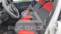 2019 Fiat Panda