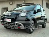 2019 Fiat Panda