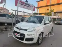 2019 Fiat Panda