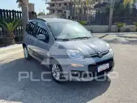 2019 Fiat Panda