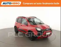 2019 Fiat Panda