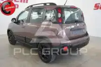 2019 Fiat Panda