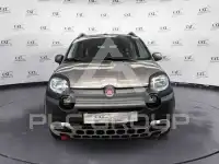2019 Fiat Panda
