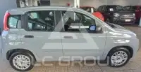 2019 Fiat Panda