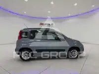 2019 Fiat Panda