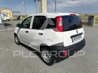 2019 Fiat Panda
