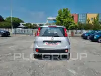 2019 Fiat Panda