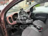2019 Fiat Panda